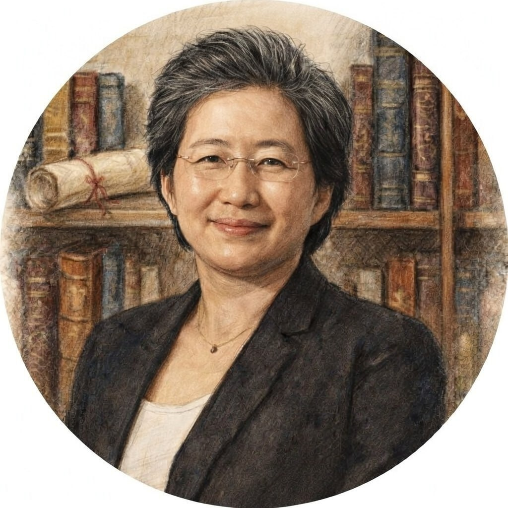 推薦人頭像